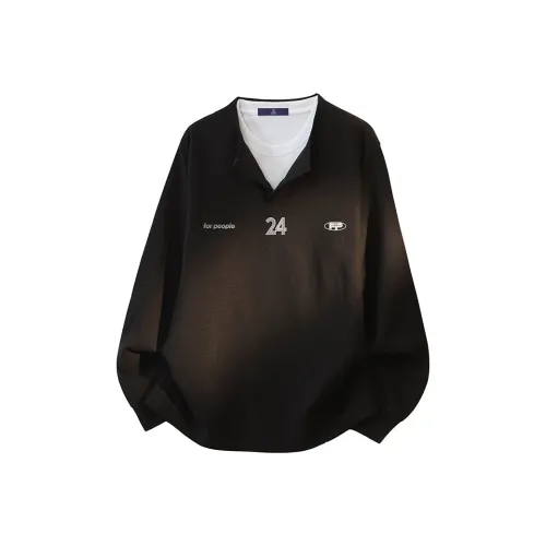 FAX FOR FMACM Унисекс Футболка