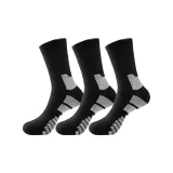 Чёрный [3 шт]