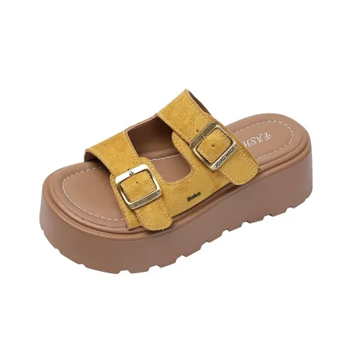 Bake One Ремень Сандалии Женские