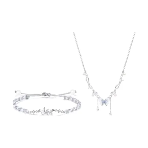 Shang Yinfu Ткань Браслеты Шнурки Женские