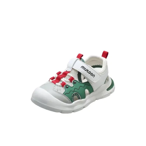 Shepherd Детские сандалии Low Top Preschool
