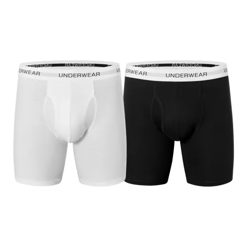 ZEROIN Мужские боксер-шорты