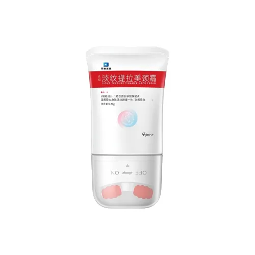 Baidi Creatures Цветочный Revitalizing And Moisturizing Крем для шеи Успокаивающий Hydrating 120 г