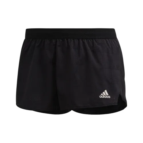 Adidas Черные Женские Спортивные Шорты