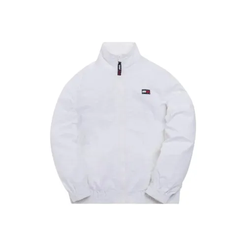 KITH x Tommy Hilfiger Куртки и Пальто Мужской Белый