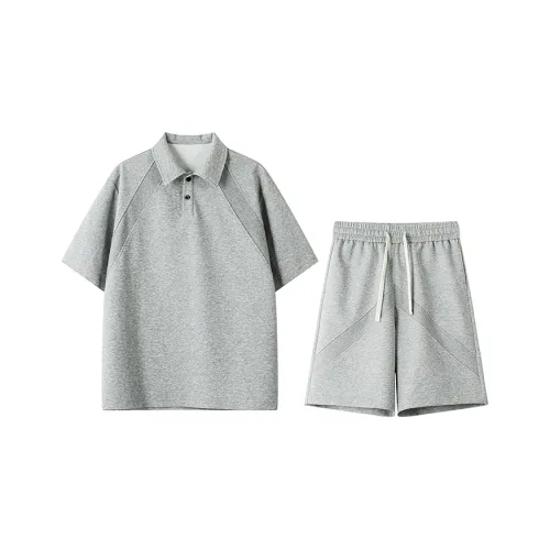 XUJIA Унисекс Повседневная спортивная одежда