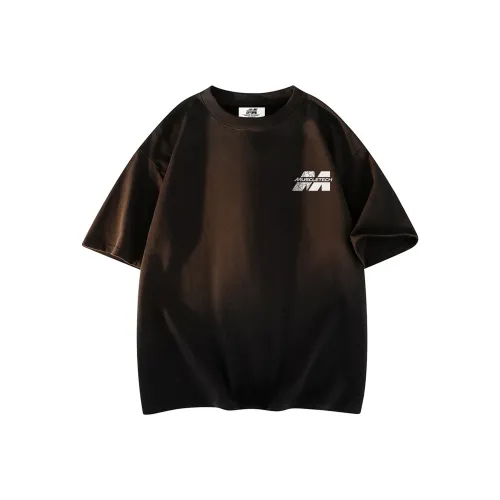 MUSCLETECH Унисекс Футболки