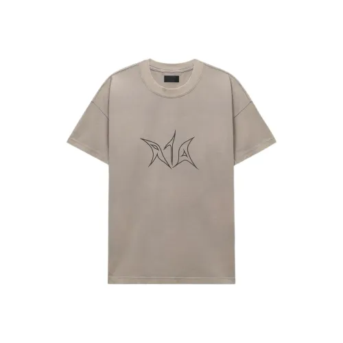 Rta Песочный Мужской T-Рубашки