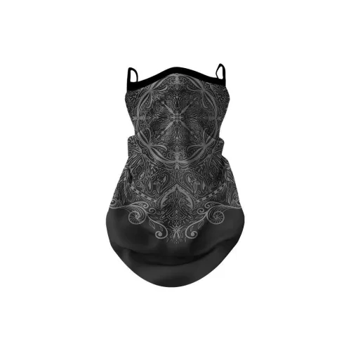 OXO OVERLOAD Полиэстер Маски для лица Унисекс