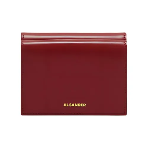 JIL SANDER Женские кошельки