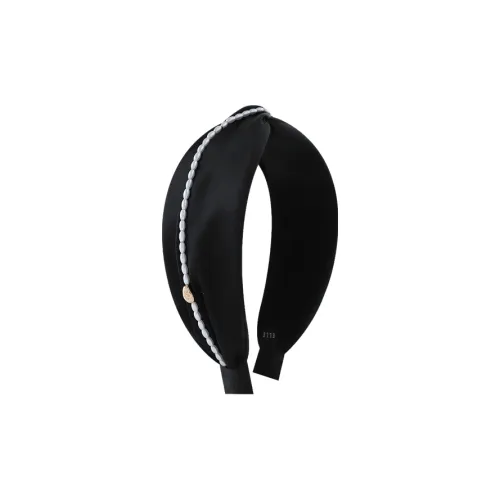 ELLE Полиэстер Ободки для волос Унисекс