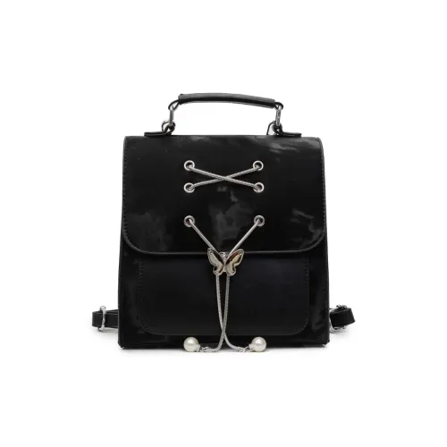 YAKEDA YAY ПУ (полиуретан) Рюкзак Унисекс Многоцветный