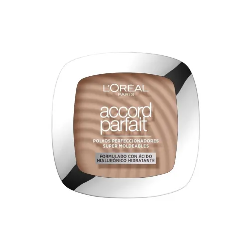 L'OREAL Пудры Женские