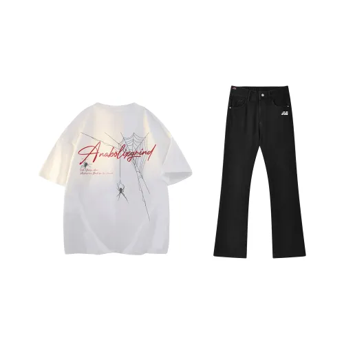 MUSCLETECH Повседневная спортивная одежда Унисекс