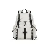 16 дюймов, Mist Белый (Легкая версия) [Ткань с защитой от влаги/Водоотталкивающая/Против масляного пятна/Против пятен]