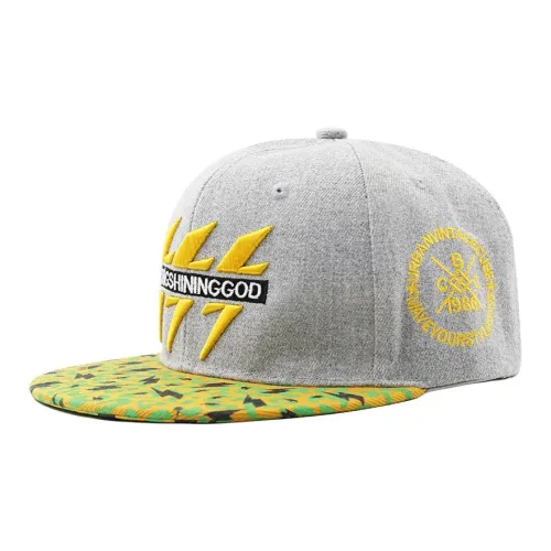 DZP Полиэстер Кепки Унисекс Черный Серый Темно-синий Синий