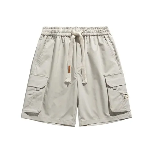 JRX Унисекс Шорты карго