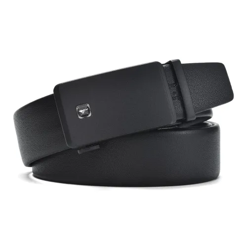 SEPTWOLVES Ремни из коровьей кожи мужские ширина 3,5 см