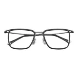 Матовая черная, металлический C2