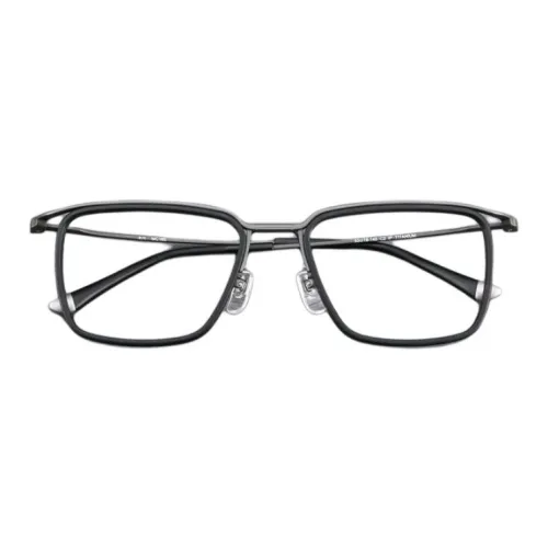 MUCHUAN Пластиковая оправа, Титан, Прямоугольные оправы для очков, Унисекс, Многоцветные