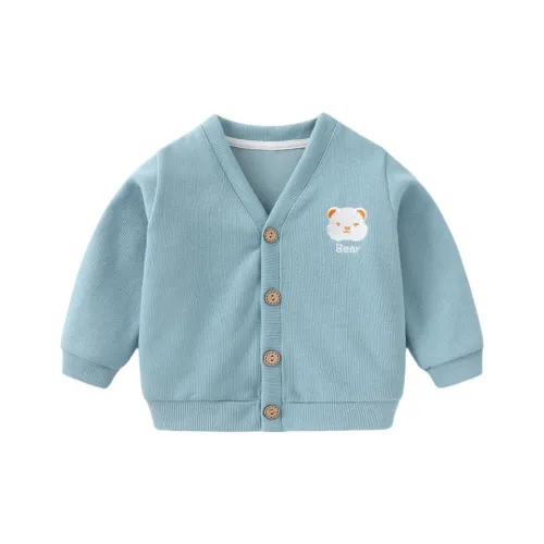 Jingqi Kids Свитеры