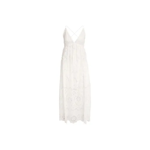 Zimmermann Белый Женские Слиплатья