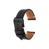 Классический черный с черной шпилькой