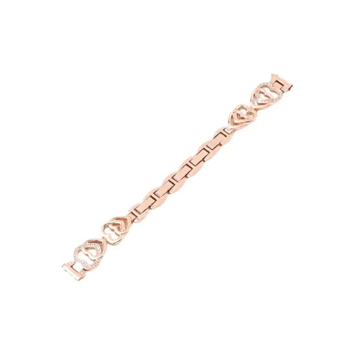 CHENSONG Ремень Совместимость с Huawei Металл