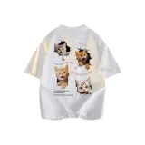 Серый меланж