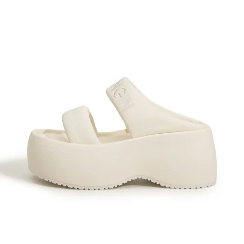 Milan Love Song Противоскользящие Устойчивые к истиранию Амортизация Слипоны Женские