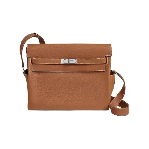 HERMES Kelly Messenger Сумки через плечо Женские