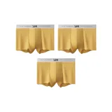 3 шт (Теплый мангово-желтый + Теплый мангово-желтый + Теплый мангово-желтый)