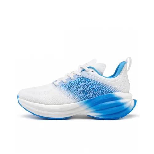 ONEMIX Wu Shuang Беговые кроссовки Унисекс Ледяной Прохладный ветер Синий