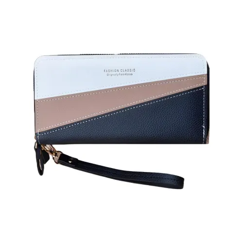 ALOENEY ПУ (полиуретан) Монетница Женская Многоцветная