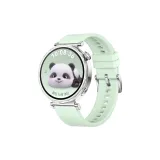 Светло-мятный