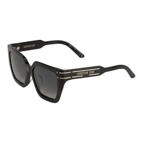 DIOR Бабочка Солнцезащитные очки Женские