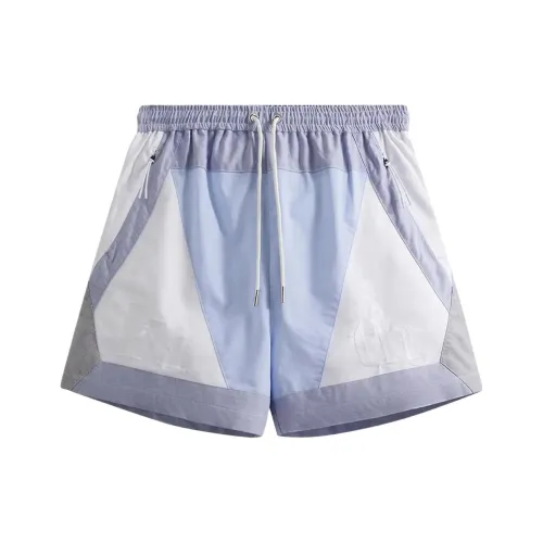 KITH Collaboration Multicolor Men's Casual Shorts