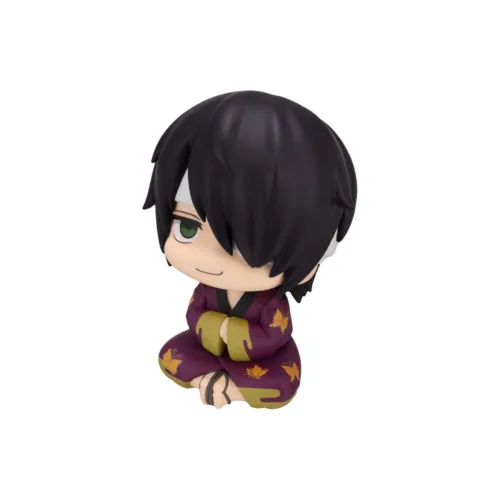 MegaHouse Фигурки в стиле Chibi