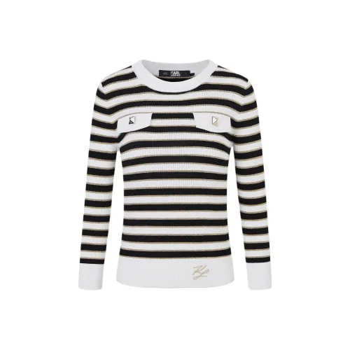 Karl Lagerfeld Трикотаж Женский