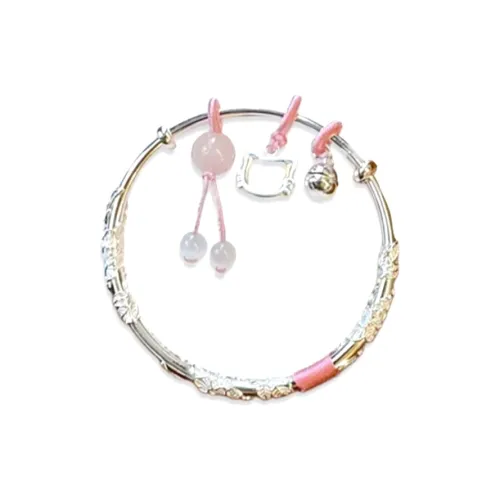 Shang Yinfu Сплав Браслеты Женские