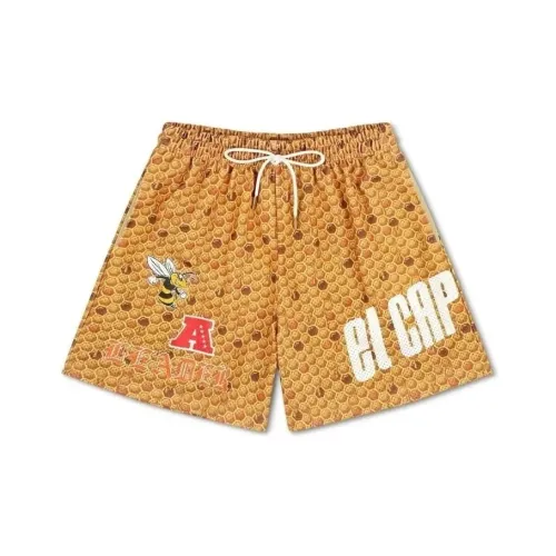 SOCKKEY Баскетбольные шорты унисекс