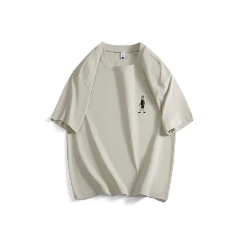 GEPURUI Унисекс Футболки