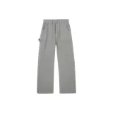 Бургунди зеленый, увеличенная длина