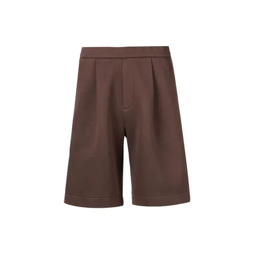 ROYA Мужские Повседневные Шорты