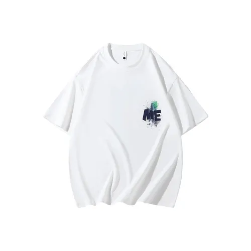 GEPURUI Унисекс Футболки