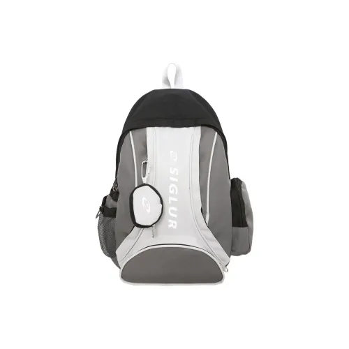 NATTY Нейлон Рюкзак Унисекс Многоцветный