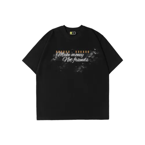 MMNF Унисекс Футболки