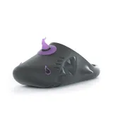 Черный