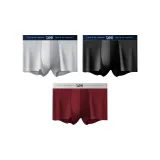 3 шт (Светло-серый + Черный + Красный)