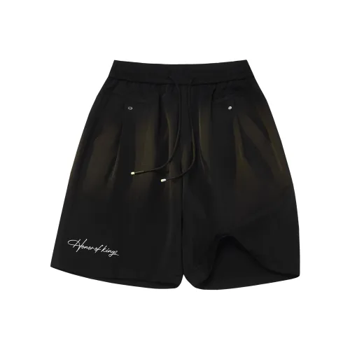 Honor of Kings Повседневные шорты унисекс